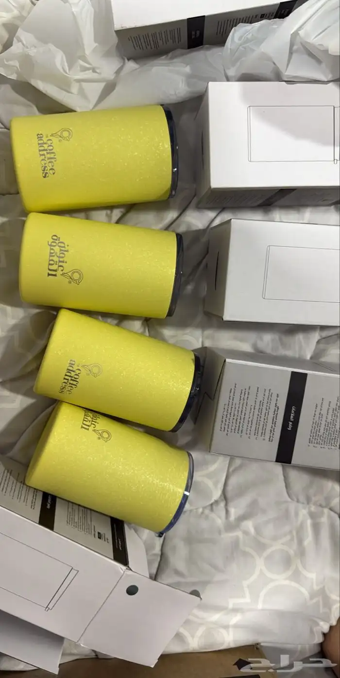 مق عنوان القهوه 3