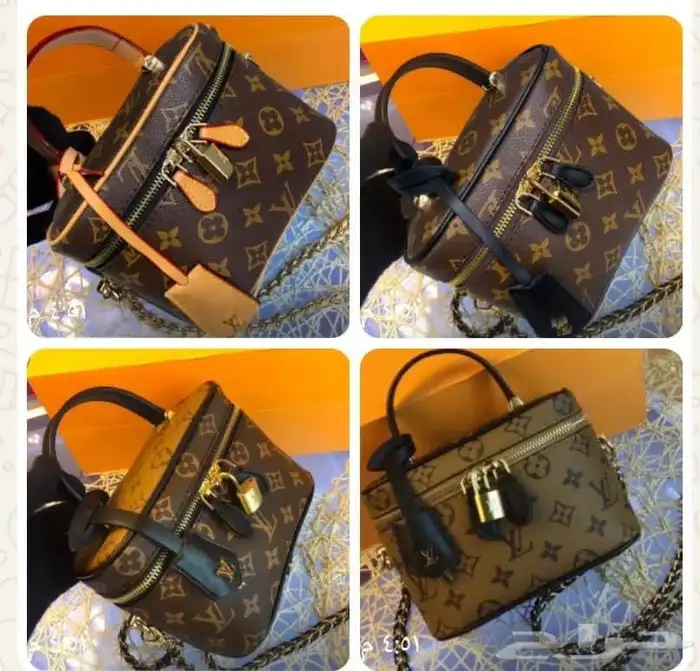 شنط الماستر . جمله وتجزئه 4