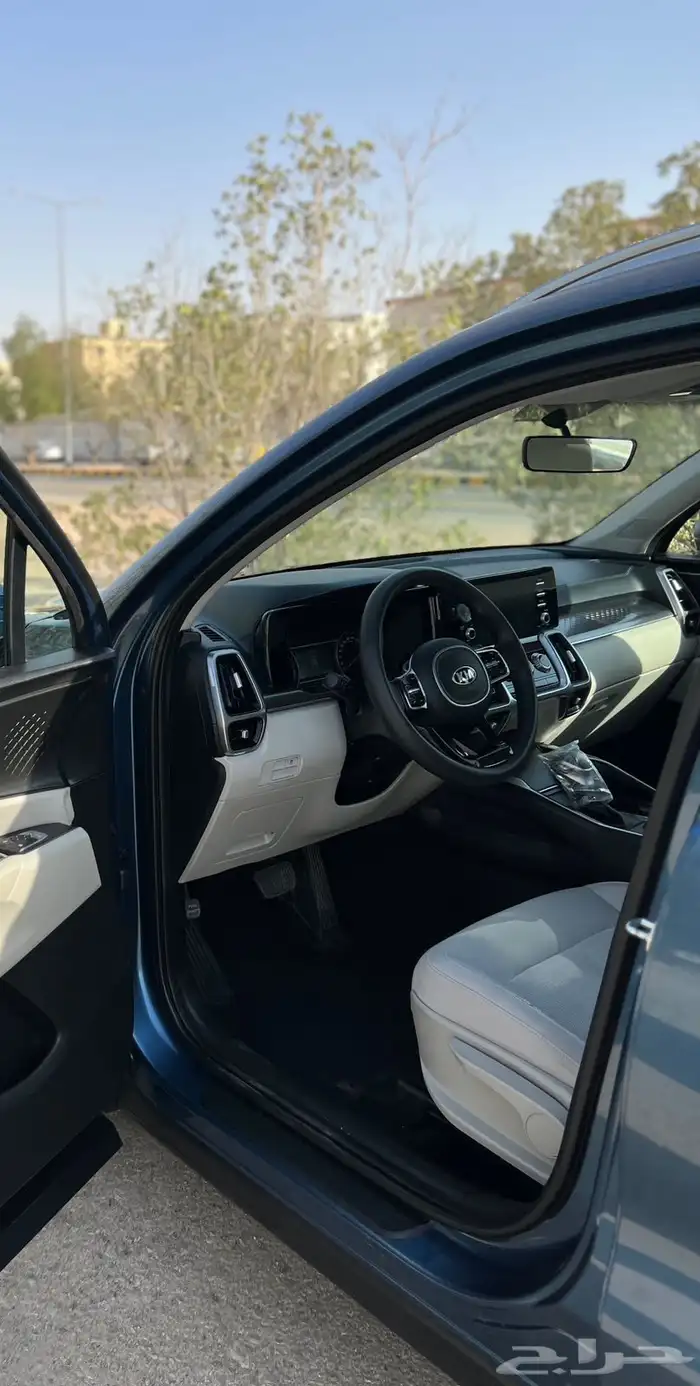 كيا سورنتو 2021 9