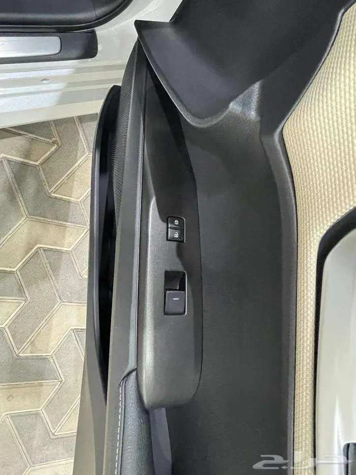 تويوتا كامري ال اي 2025 بنزين سعودي - كاش و اقساط 18