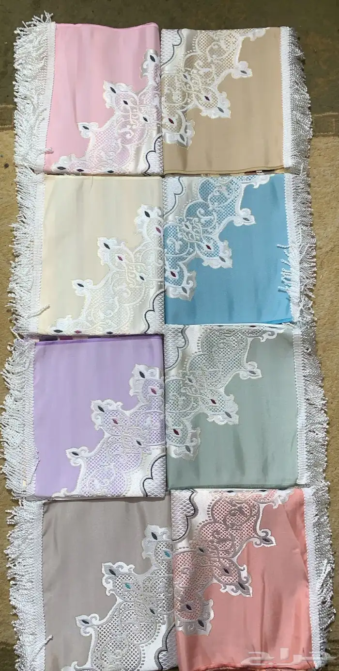 سجاد صلاة تركي جملة 10