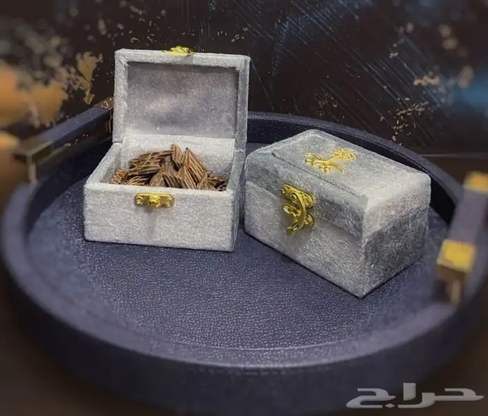 عود تايقر كمبودي 1