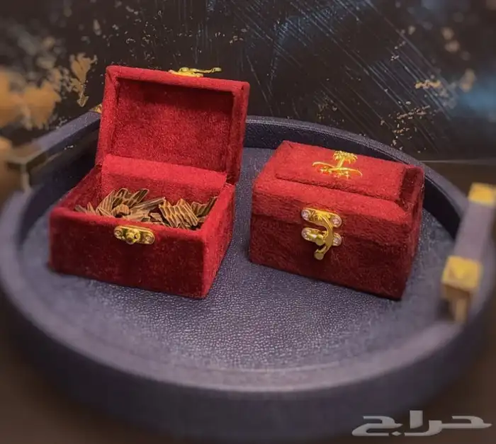 عود تايقر كمبودي 2