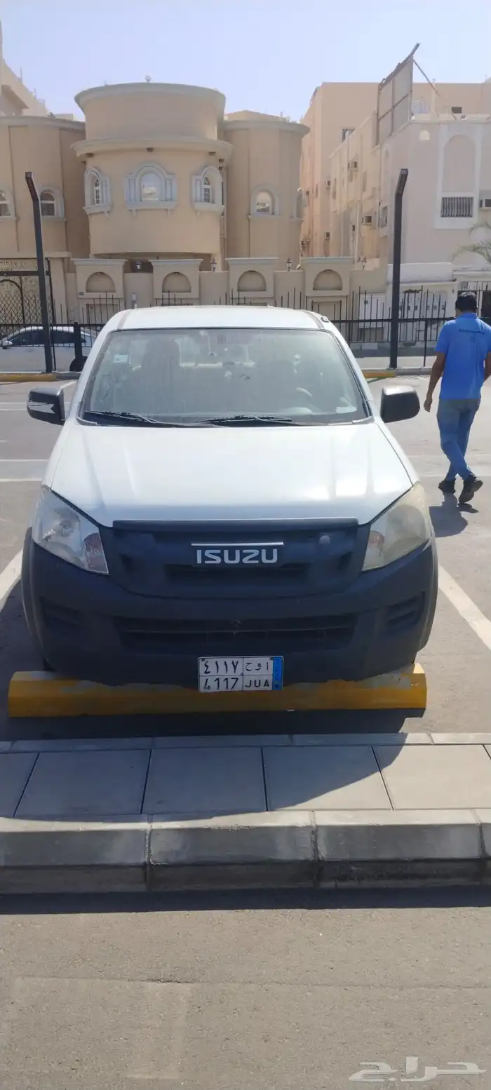 بيك اب غمارتين 2013 ديزل 0