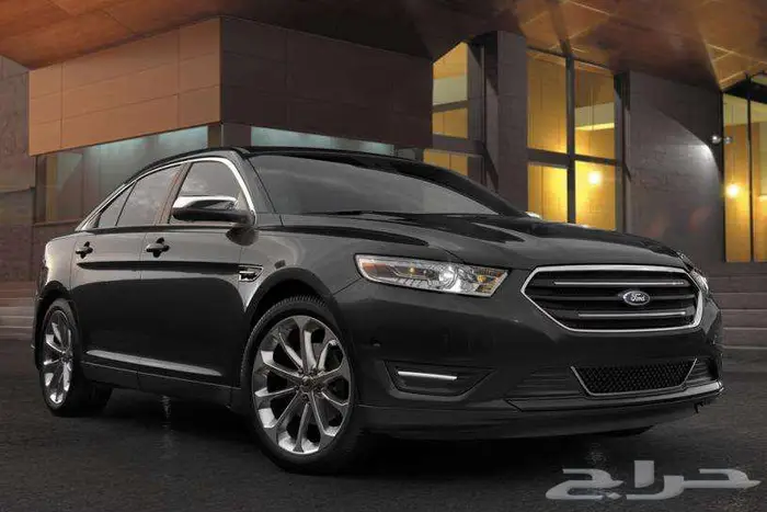 جميع جنوط فورد تورس الاصليه وكاله 7