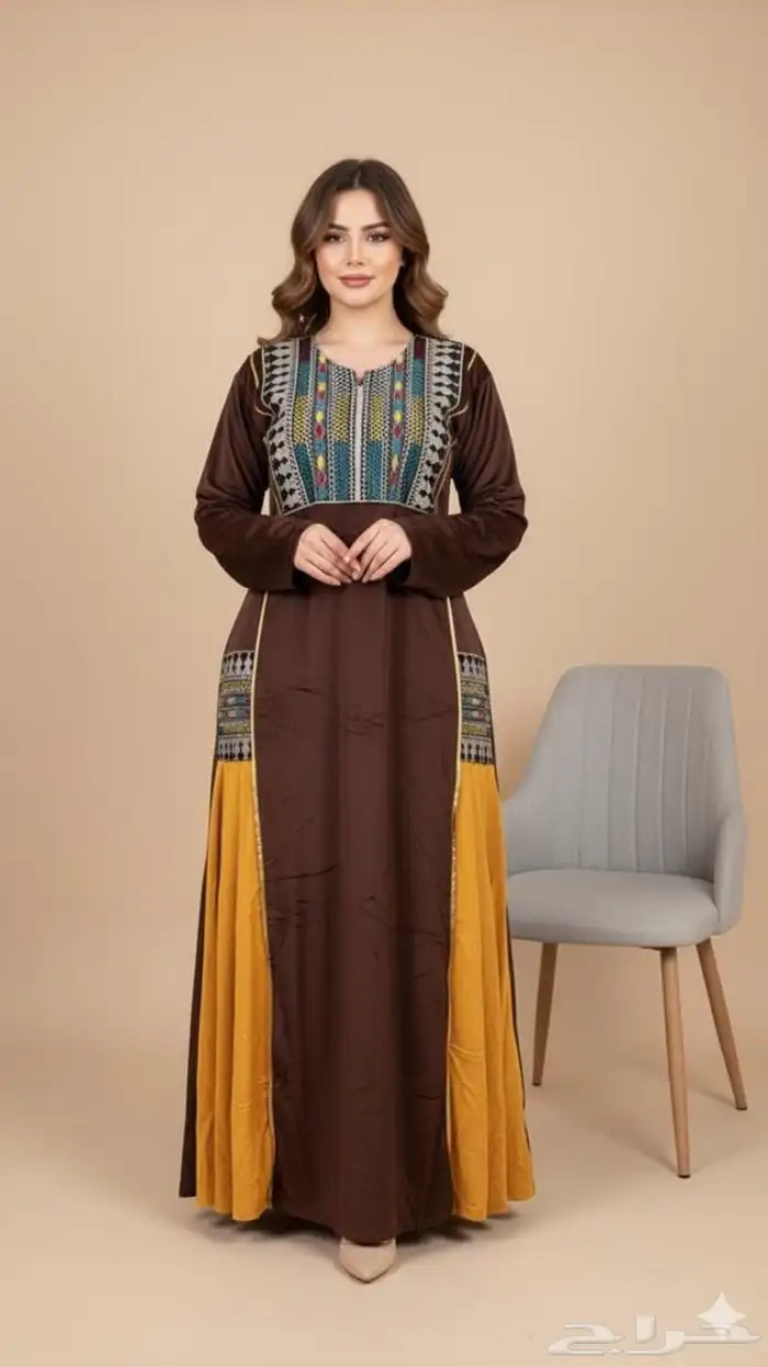 جلابيات مخمل درجة اولى 59