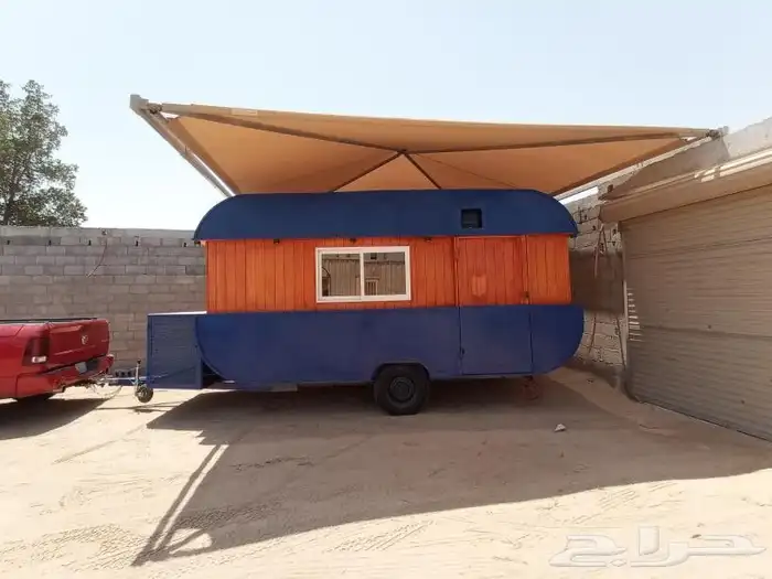 فود ترك للبيع 6