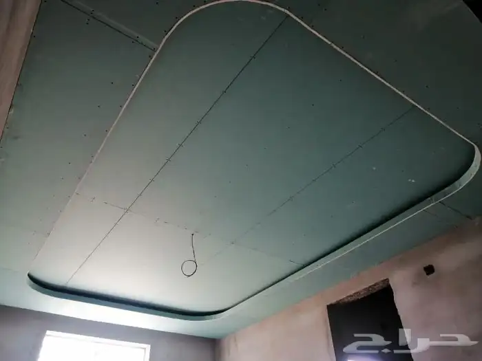 جبسم بورد محايل عسير 1