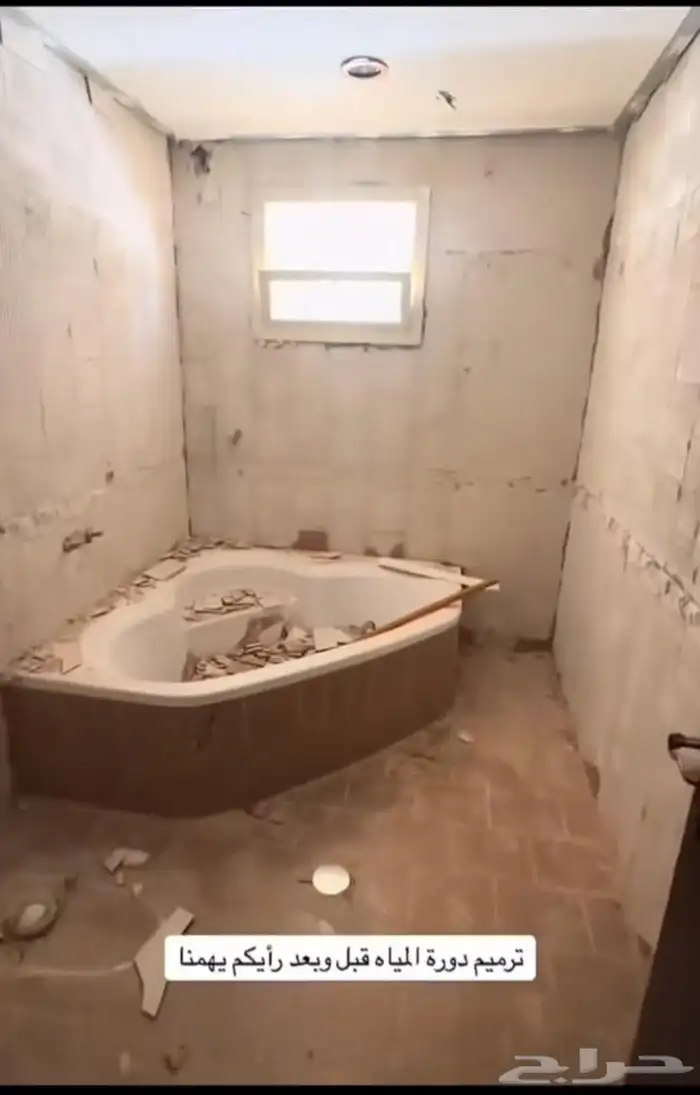 ترميم وصيانه منازل الاحساء ديكورات ودهانات الشرقيه 1