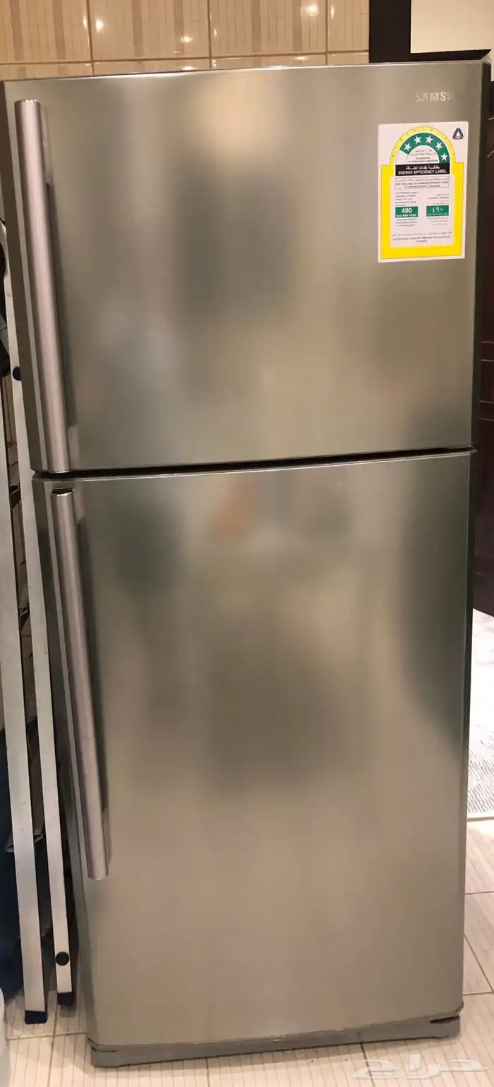 ثلاجة وغسالة 7