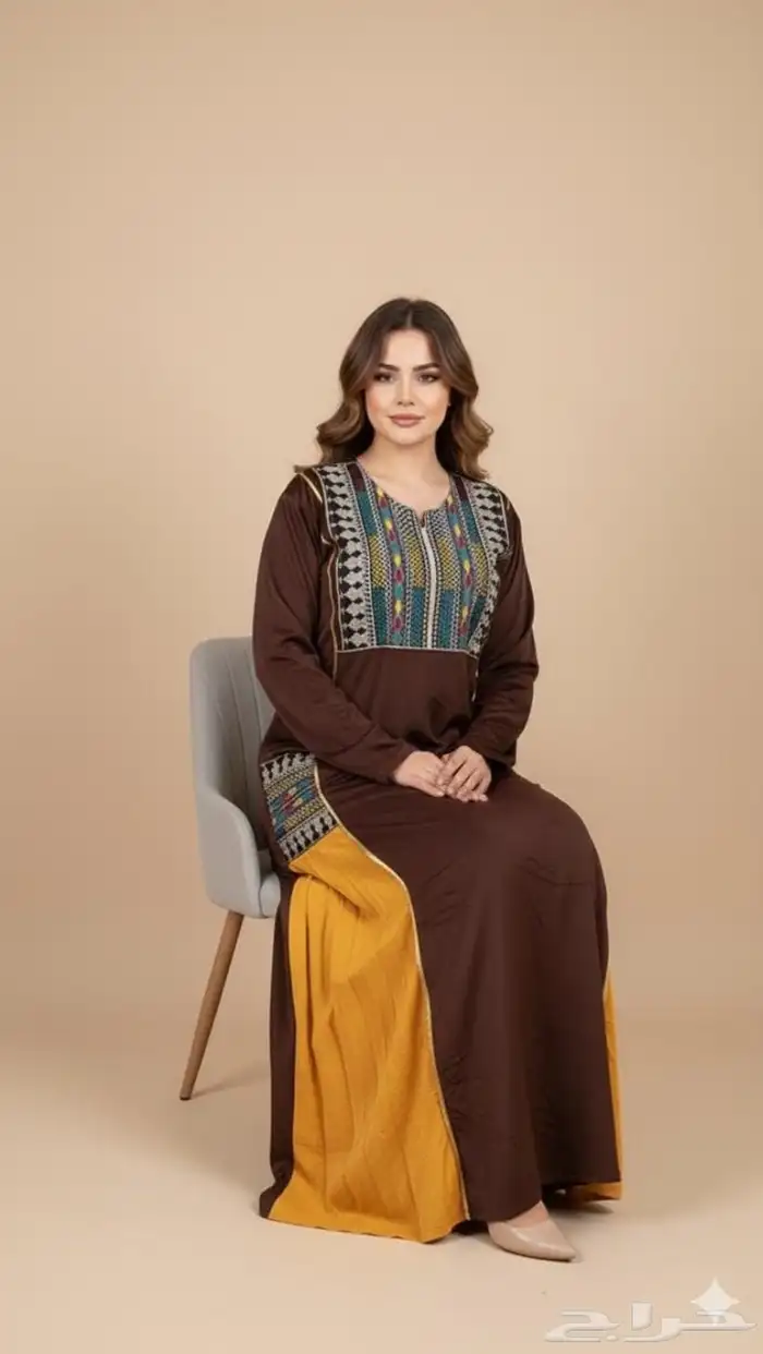 جلابيات مخمل درجة اولى 58