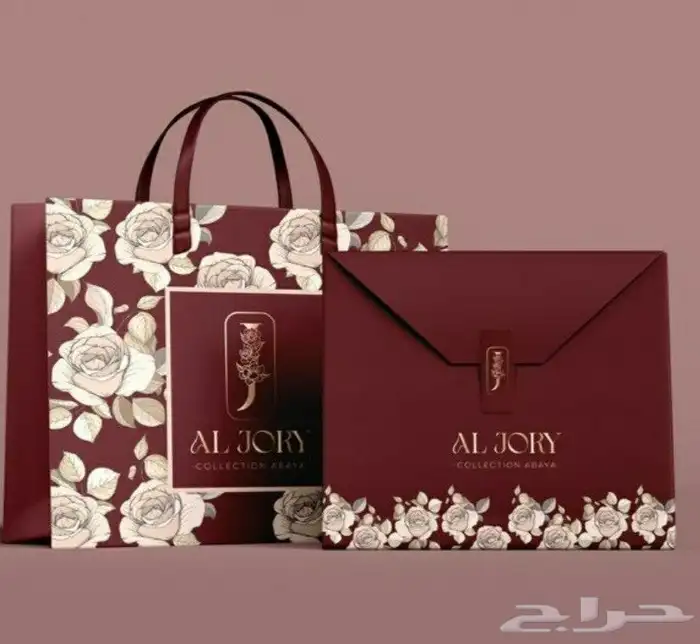 مطابع مطبعة بوكسات اكواب استيكرات بنرات شرايط 6