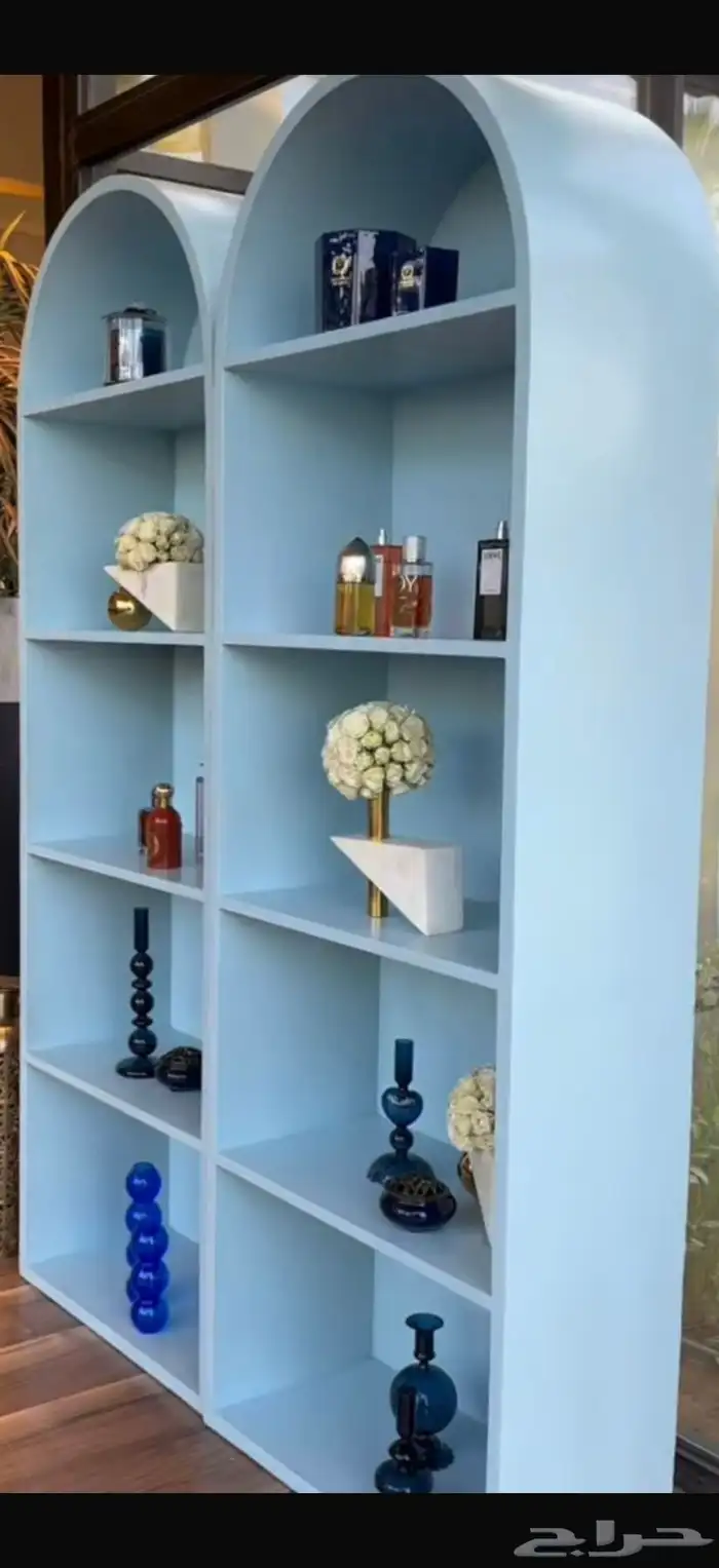 مداخل وديكور حفلات 3