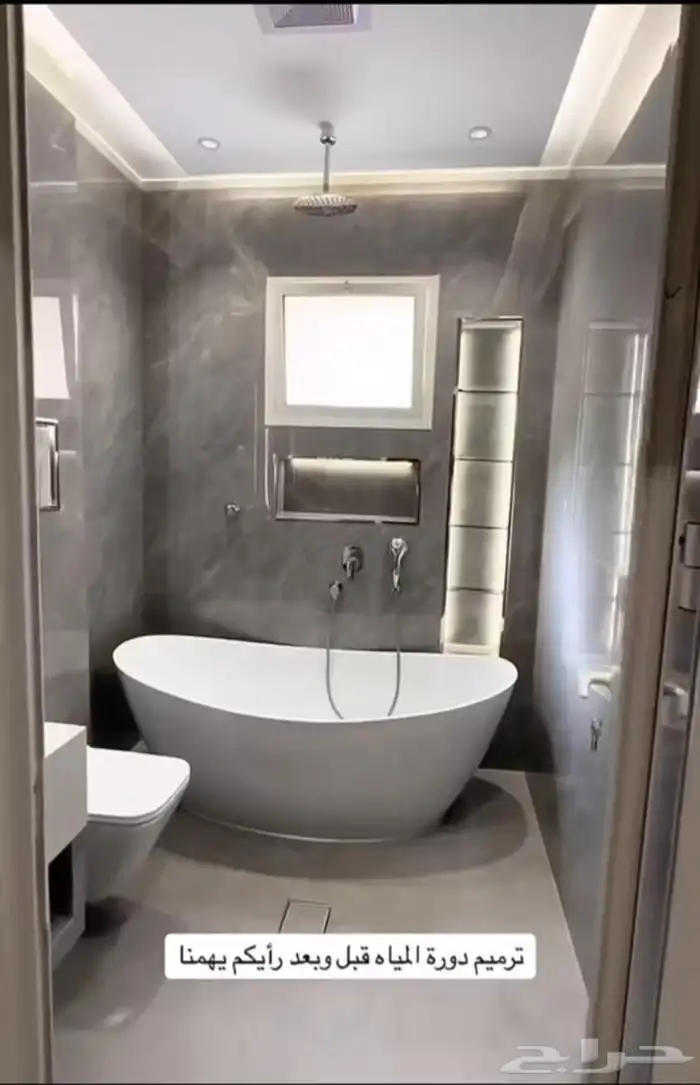 ترميم وصيانه منازل الاحساء ديكورات ودهانات الشرقيه 6