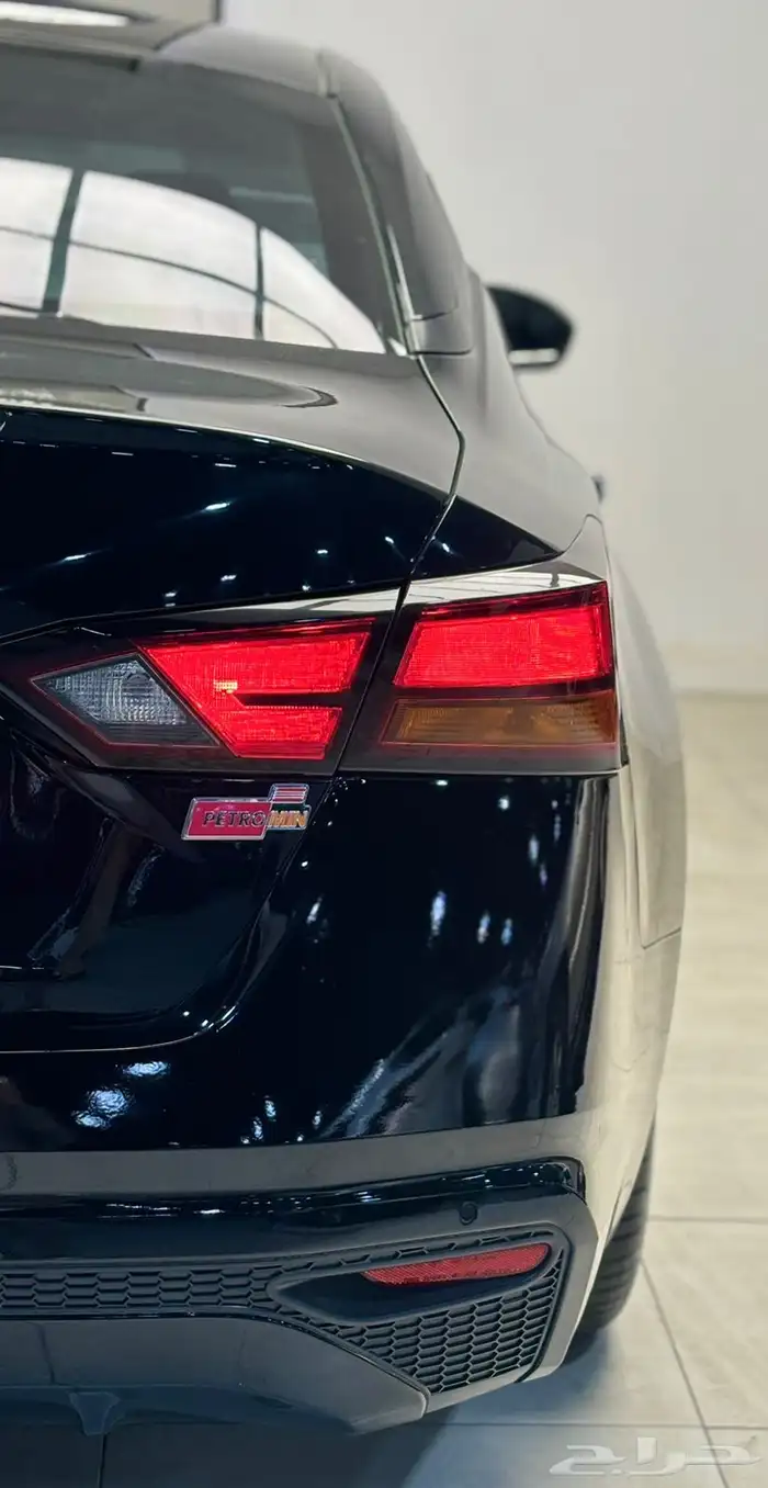 نيسان - التيما - ستاندر - 2022 - سعودي 4