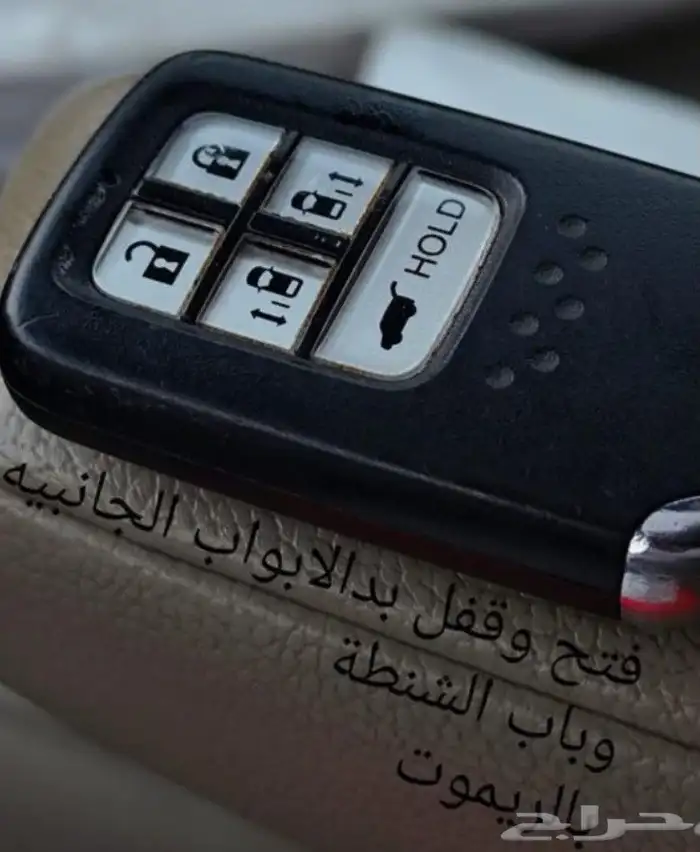 هوندا أوديسي 2016 فل كامل 6 سلندر ممشي 200 ألف كيلو 20