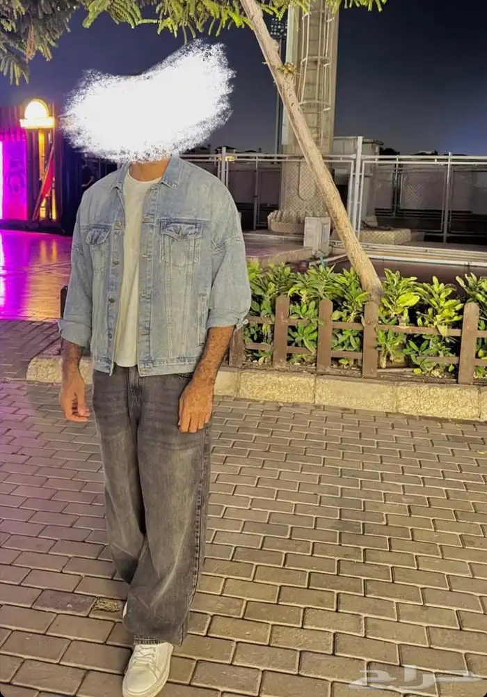 جواكت جينز موديلات كاجول فخمة شتويه جميع المقاسات 62