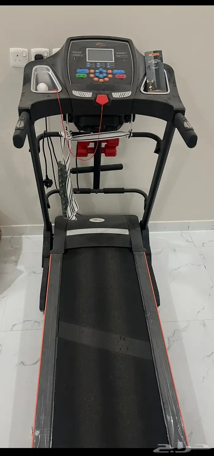 سير رياضي و اوبتكال 0