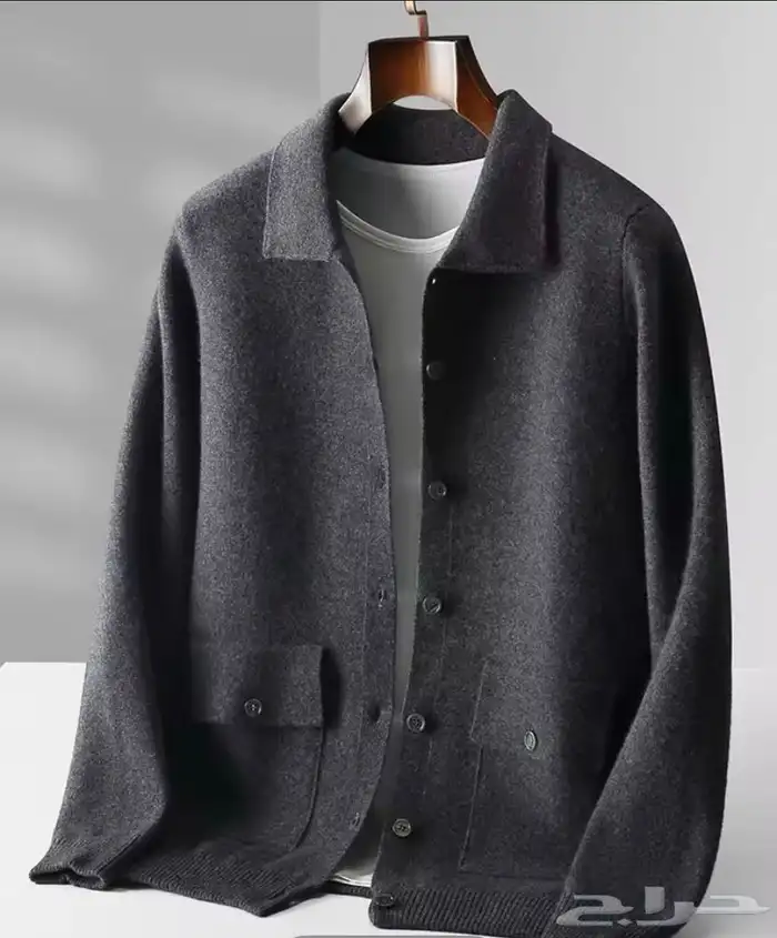 جواكت جينز موديلات كاجول فخمة شتويه جميع المقاسات 25