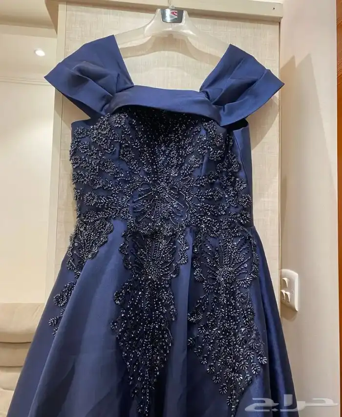 فساتين سهره 0