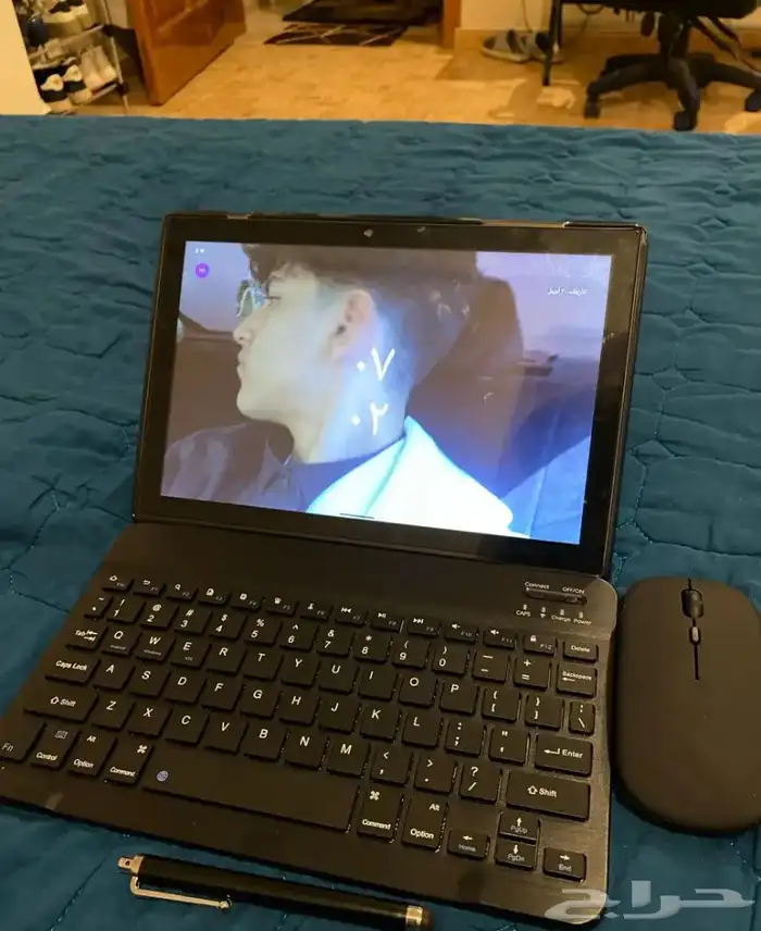 ايباد  Android Tabl 5