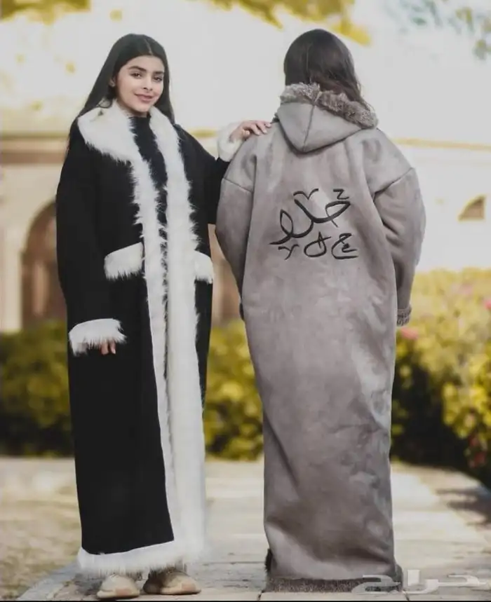 جواكت جينز موديلات كاجول فخمة شتويه جميع المقاسات 13