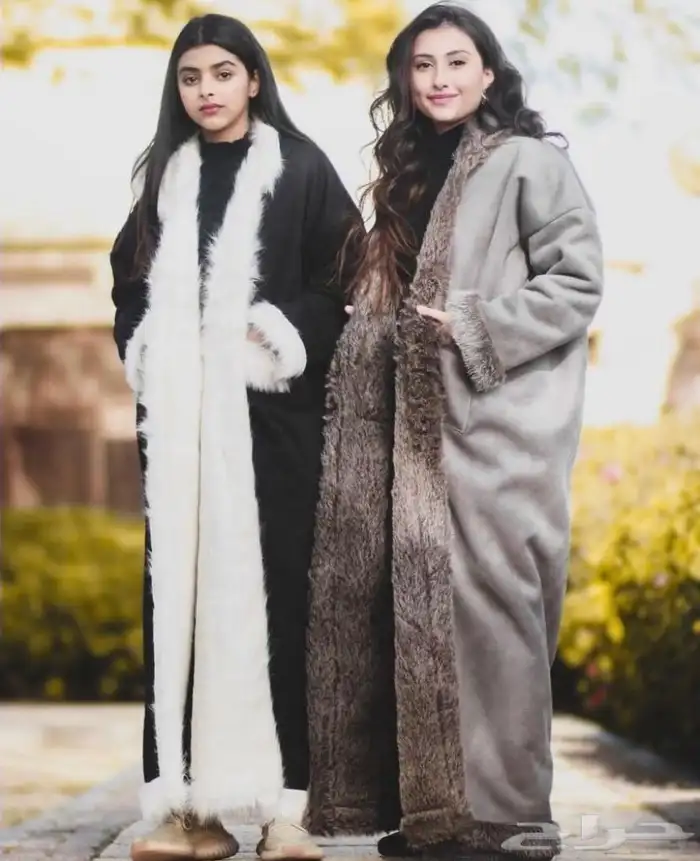 جواكت جينز موديلات كاجول فخمة شتويه جميع المقاسات 14