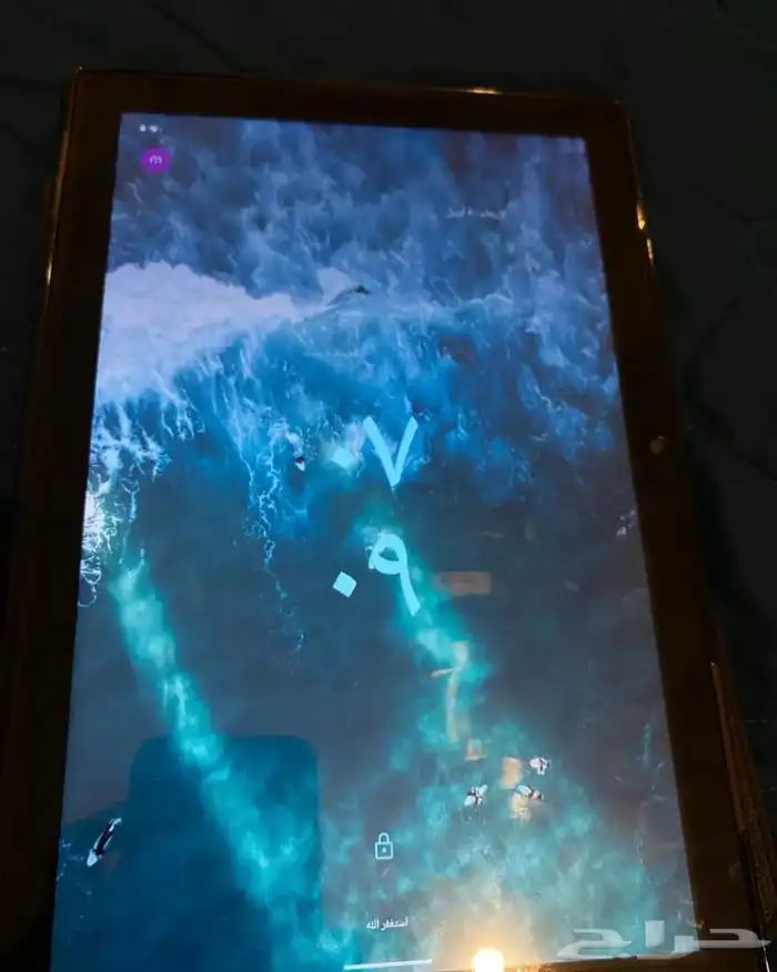 ايباد  Android Tabl 10