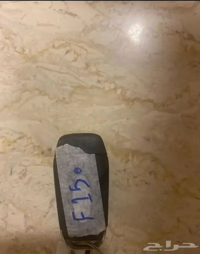 ريموت فورد F150 2018-2019 1