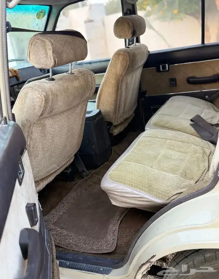 اعرض لكم الزين جيب صالون مديل 1987 6