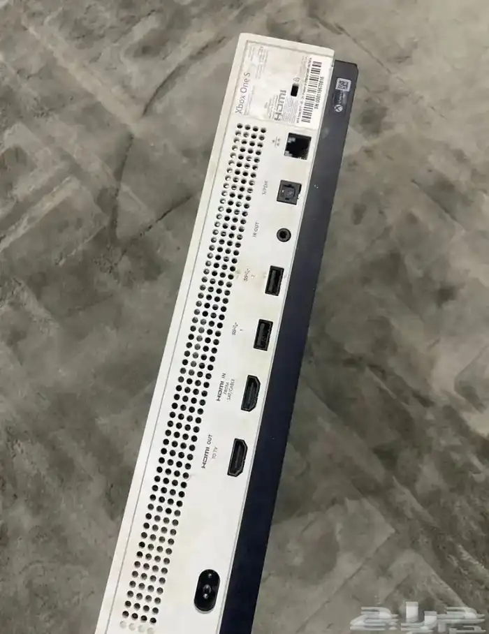 اكس بوكس ون 1