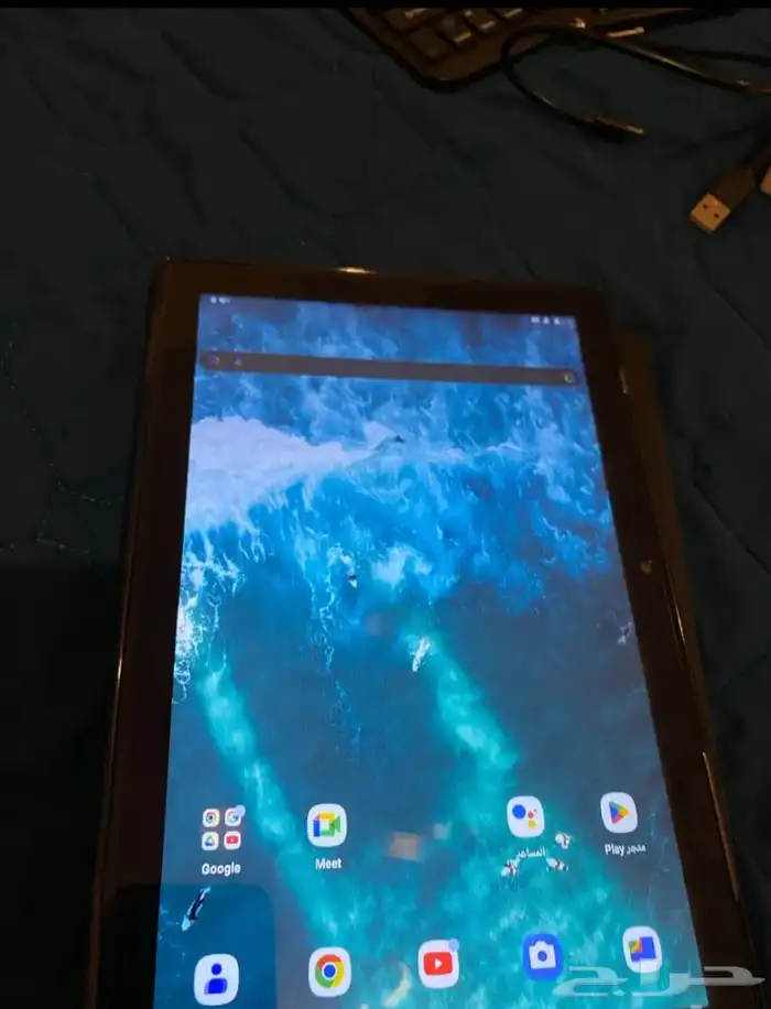 ايباد  Android Tabl 6