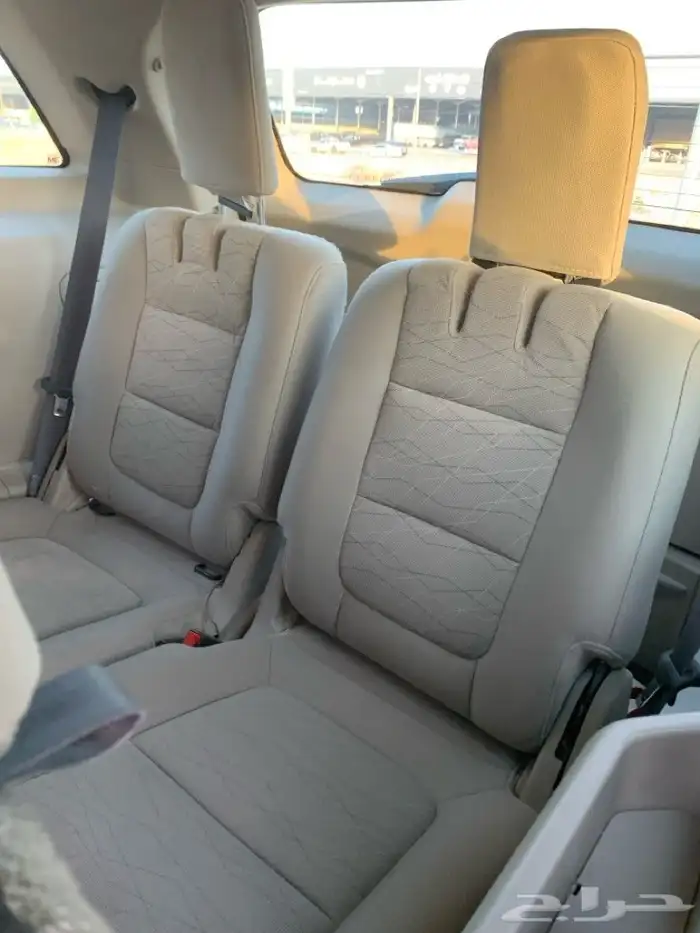 فورد اكسبلور 2015 نضيف جدا 7