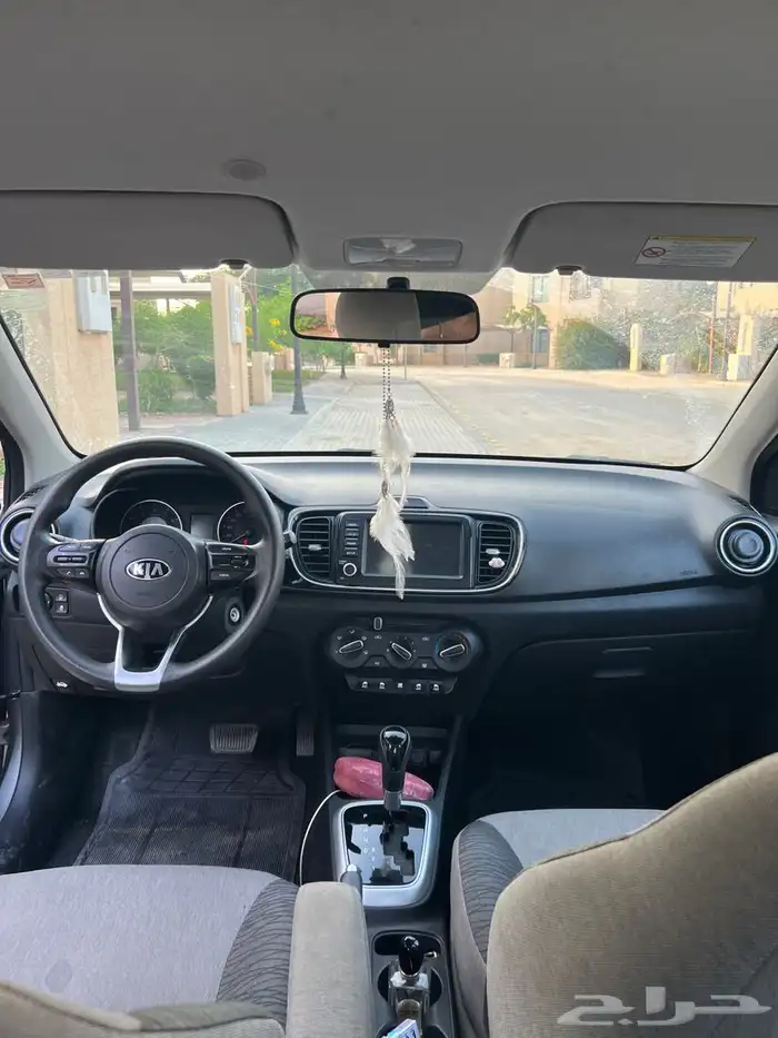 سياره بيجاس 2020 فل 54 الف كيلو قابل للزياده 4