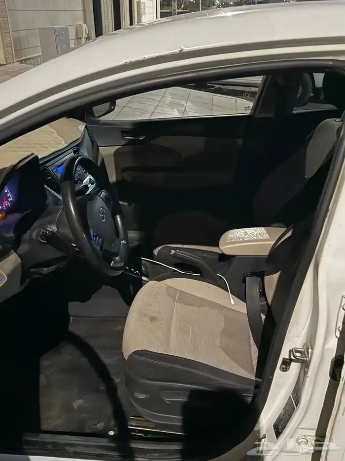 اكسنت2019 محول 2023 خارجي 5