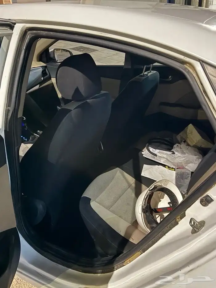 اكسنت2019 محول 2023 خارجي 7