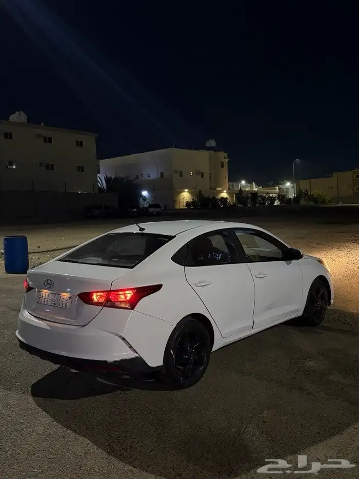 اكسنت2019 محول 2023 خارجي 2