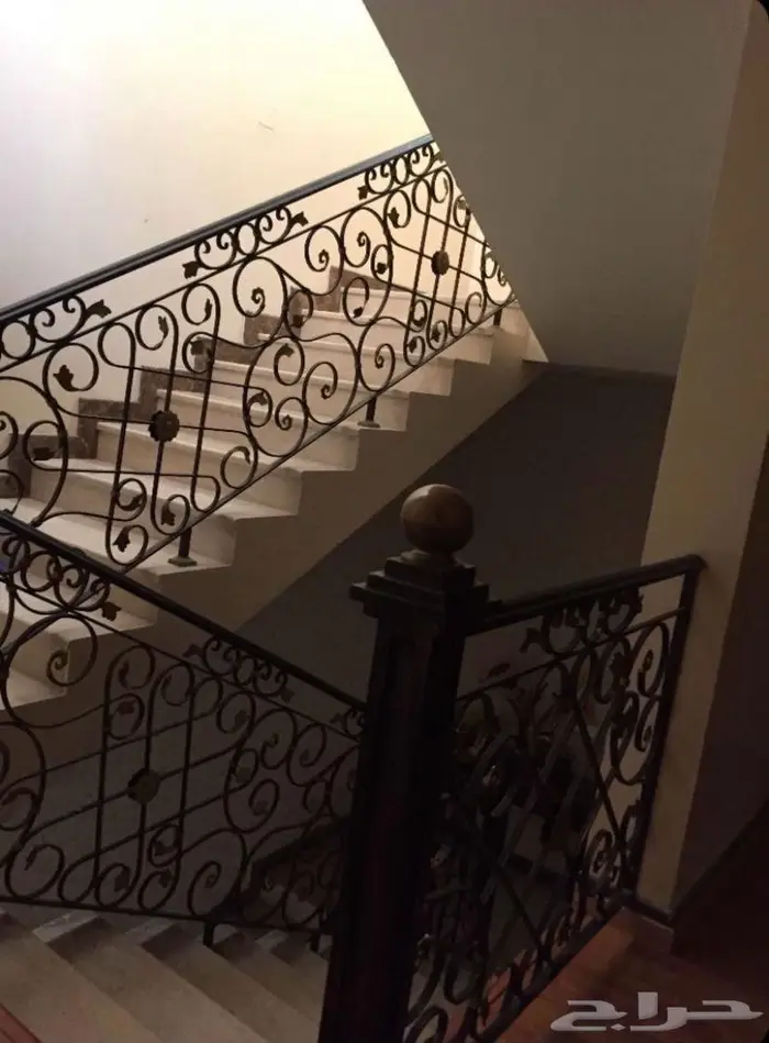 فيلا للبيع بالخبر قريبة من البحر 6