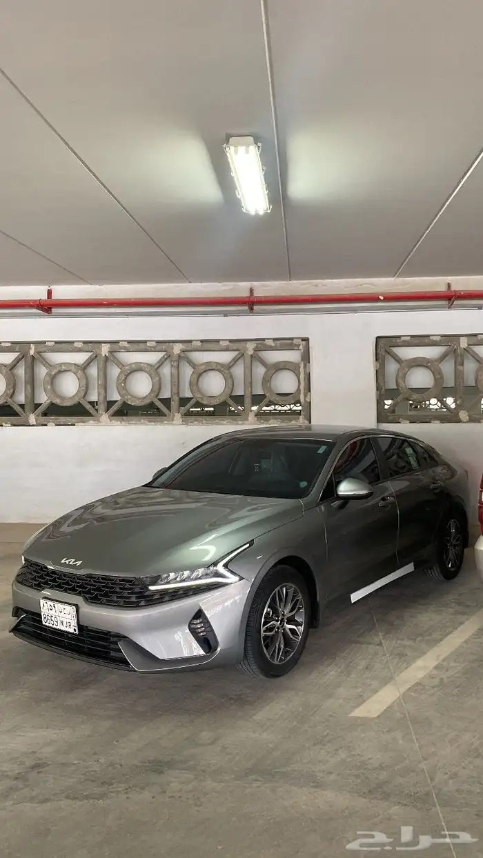 كي فايف ممشى قليل للبيع او للبدل المناسب 0