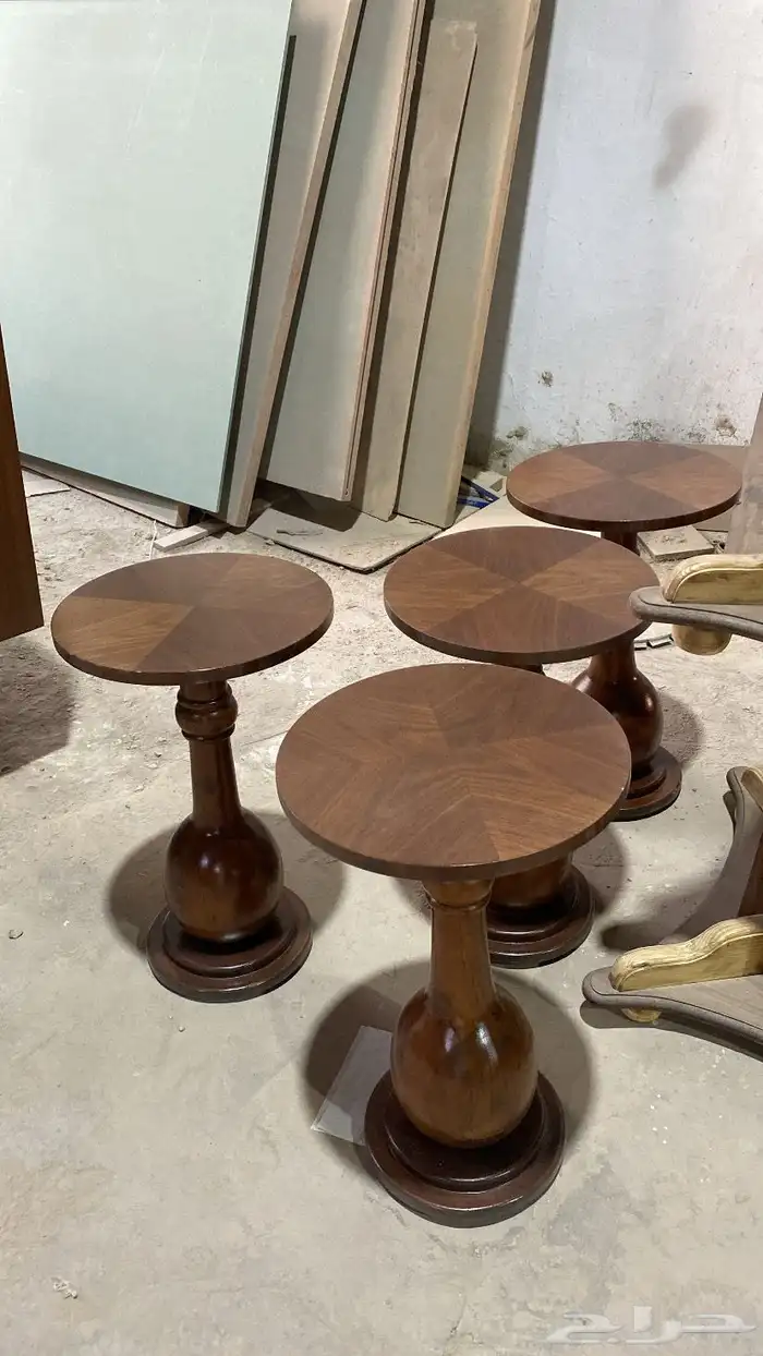 تفصيل اجود انواع طاولات حسب الطلب 7