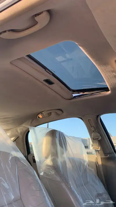 لنكولن تاون كار 2003 index