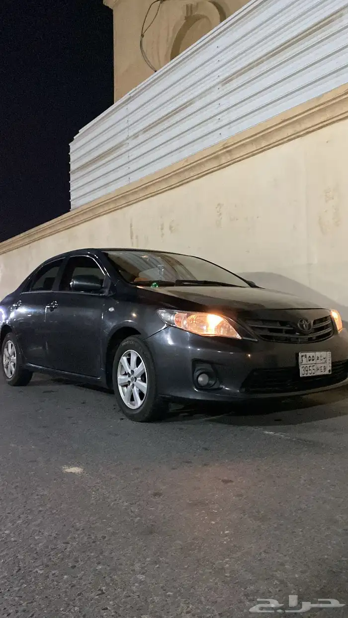 بدل جنوط كورولا مطلوب سوح 0