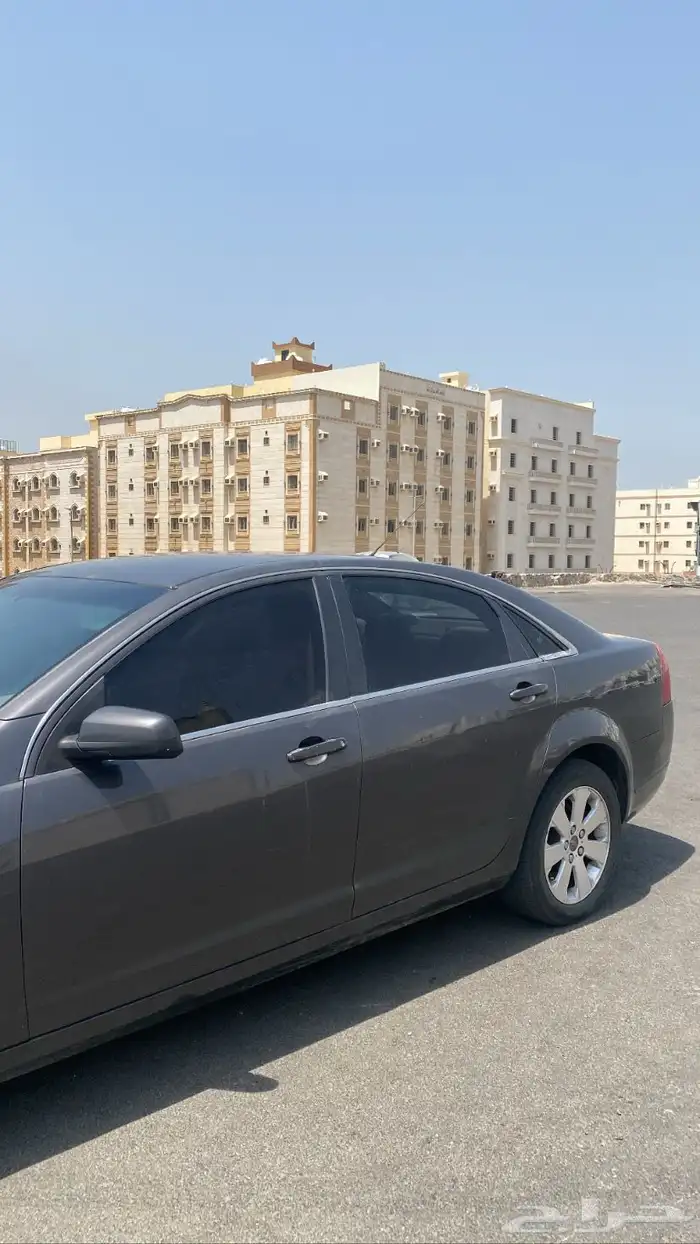 كابرس Ltz 2009 للبيع موقع السياره جدة 7