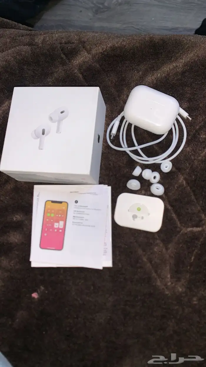 سماعة نظيفة استخدام أسبوع شاحن موجود 0
