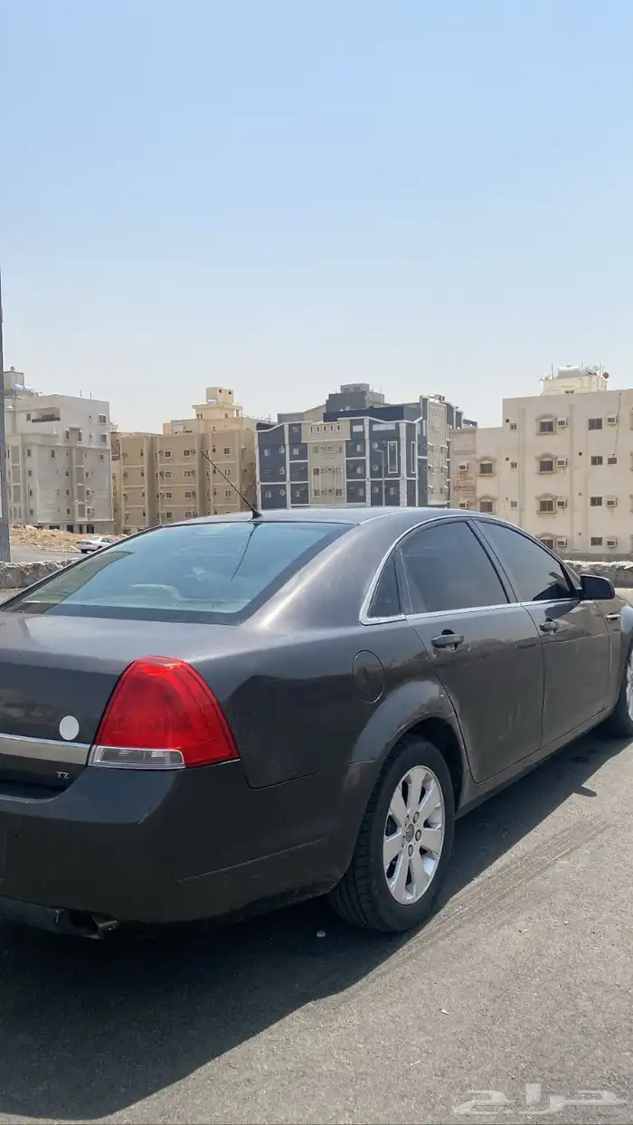 كابرس Ltz 2009 للبيع موقع السياره جدة 0