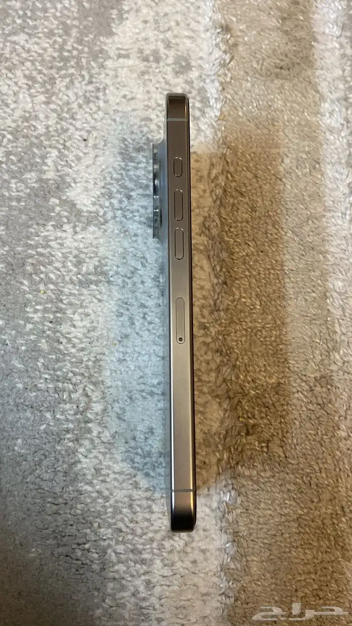 ايفون 16 برو ماكس 5