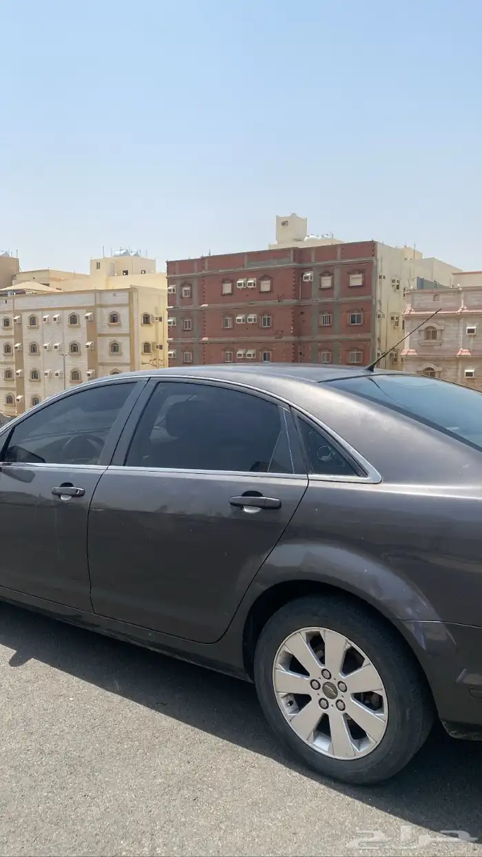 كابرس Ltz 2009 للبيع موقع السياره جدة 8