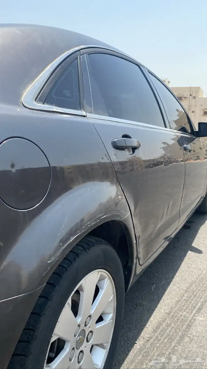 كابرس Ltz 2009 للبيع موقع السياره جدة 2