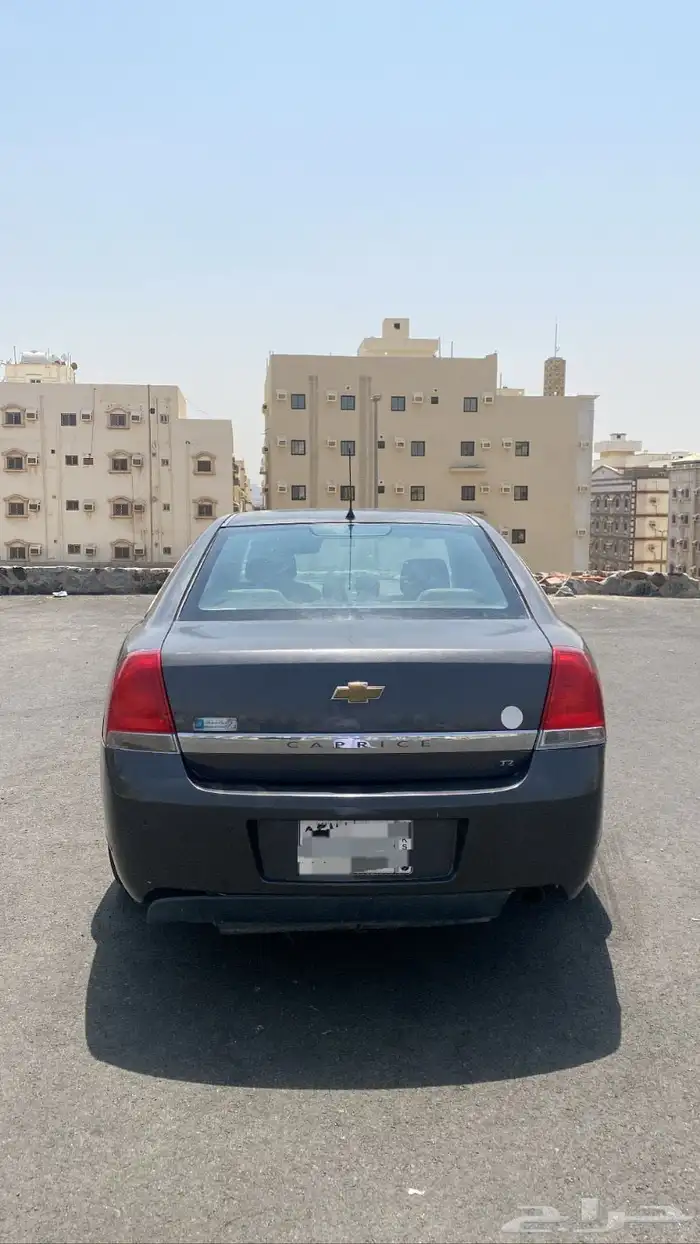 كابرس Ltz 2009 للبيع موقع السياره جدة 9