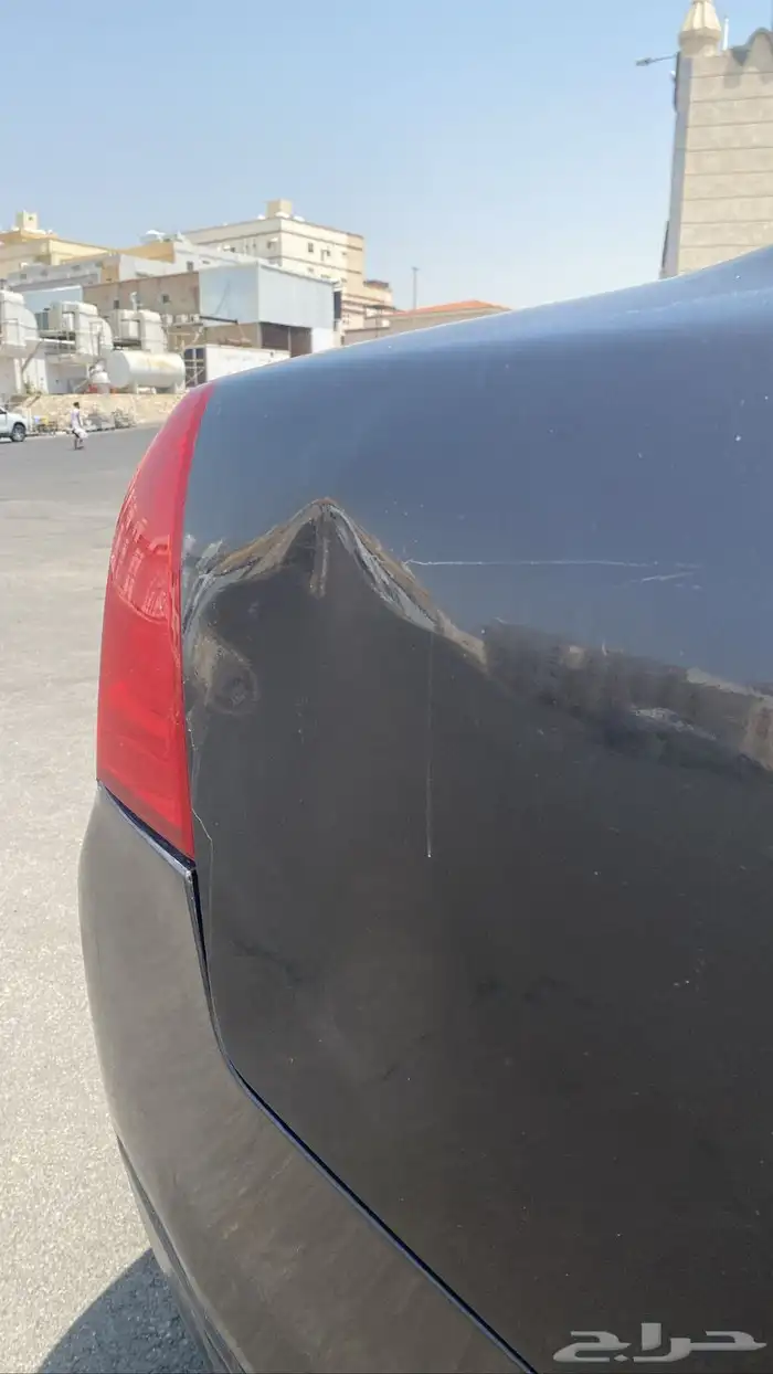 كابرس Ltz 2009 للبيع موقع السياره جدة 1